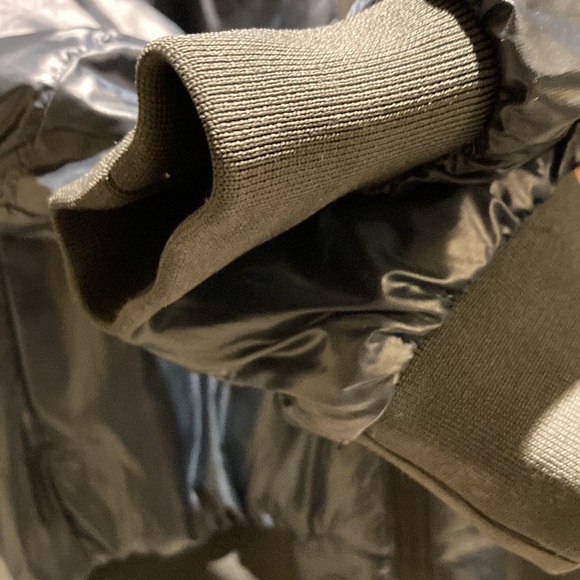 Cotopaxi Insulated Water Resistant Mens Kusa Bomber Jacket, M s Small - Picture 9 of 11